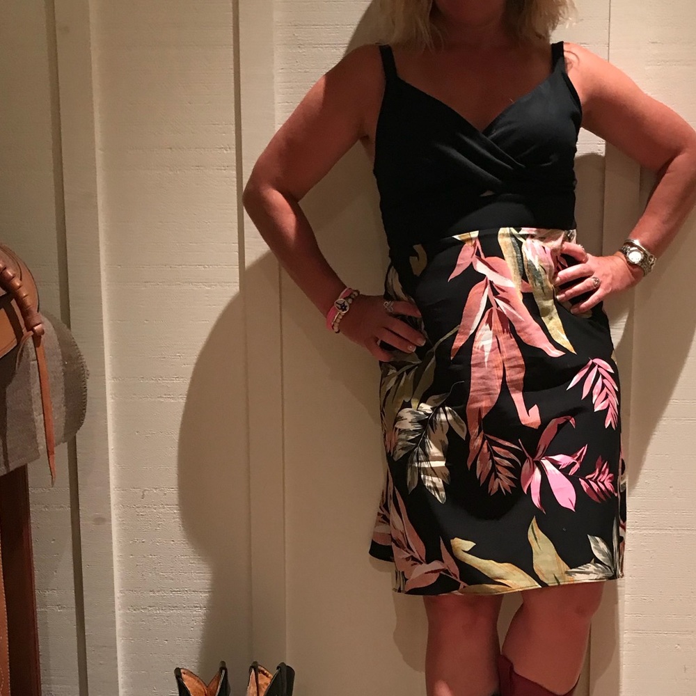 Meet your Posher, Althea